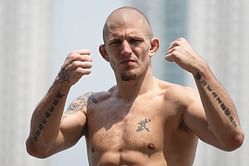 Zebaztian Kadestam fired up to showcase upgrades in ONE Fight Night 31 return: "I have a better understanding"