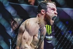 "Give them that American energy" - Former strawweight MMA champ Jarred Brooks clamors for a match at ONE 173: Denver