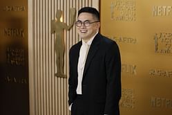 "Completely valid" — Saturday Night Live star Bowen Yang responds to Aimee Lou Wood's criticism of The White Lotus skit