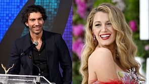 "This has got to be white collar crime"— Candace Owens weighs in on Blake Lively's alleged "sham lawsuit" to obtain Justin Baldoni's text messages