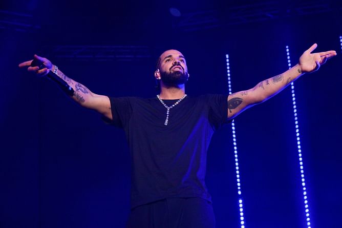 "It's just distracting"— Rob Markman breaks down Drake's Nokia MV, claiming it's not "fun anymore" if he was dissing Kendrick Lamar