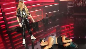 WWE Backlash 2025 के लिए धमाकेदार मैच का ऐलान, चैंपियनशिप के लिए फेमस स्टार की होगी धोखेबाज दोस्त से भिड़ंत