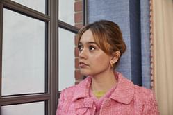 Who is Aimee Lou Wood? Actress at the center of SNL sketch controversy