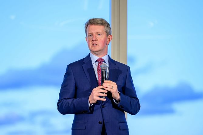 How rich is Ken Jennings? Jeopardy! Masters' host's net worth explored