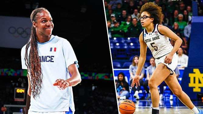 2025 WNBA Mock Draft: Olivia Miles leaves gaping hole in penultimate picks as NCAA stars make massive choices