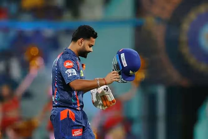 "It seems like he is not in the right mental space" - Aakash Chopra on Rishabh Pant failing again in LSG's IPL 2025 loss vs MI