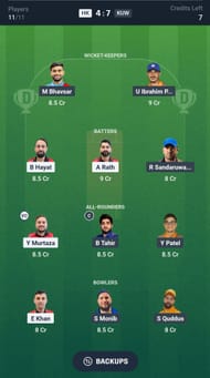 Fantasy suggestion #1