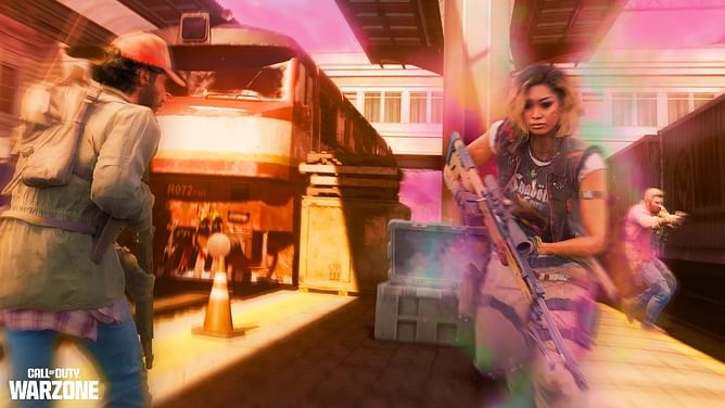 Fan-favorite MW3 LTM will send Verdansk to new "highs" in Warzone Season 3 Reloaded