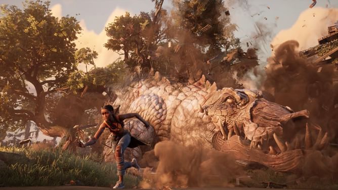 Is South of Midnight a souls-like game?