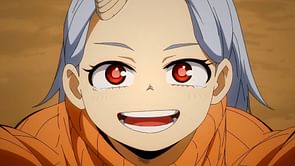 Eri's Rewind Quirk may be the explanation to this major My Hero Academia plothole