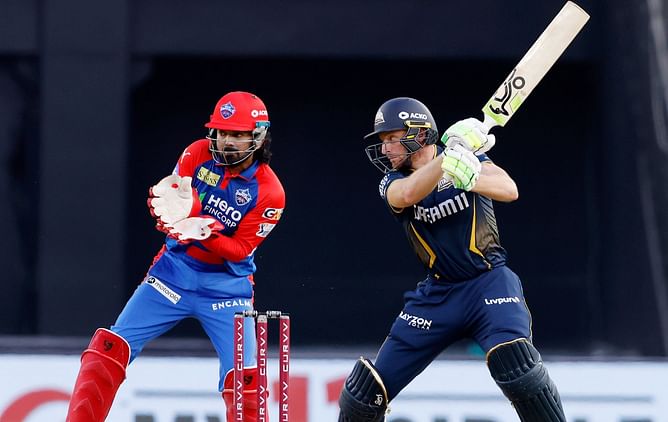 GT vs DC Highlights, IPL 2025: 3 moments that generated buzz among fans in Match 35