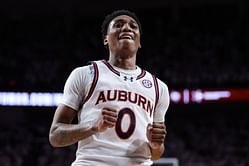 "Looking for an NBA team that values my skillset": Tahaad Pettiford flirts with NBA Draft as he makes strategic announcement