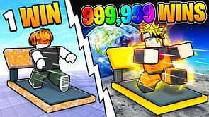 Ninja Training codes (April 2025)