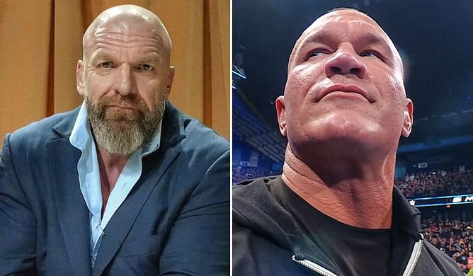Triple H to order major star to come out of retirement & face Randy Orton at WrestleMania? Exploring the possibility