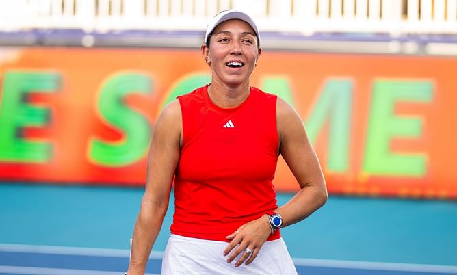 Charleston Open 2025 Schedule: TV schedule, start time, order of play, live streaming details and more | Day 3