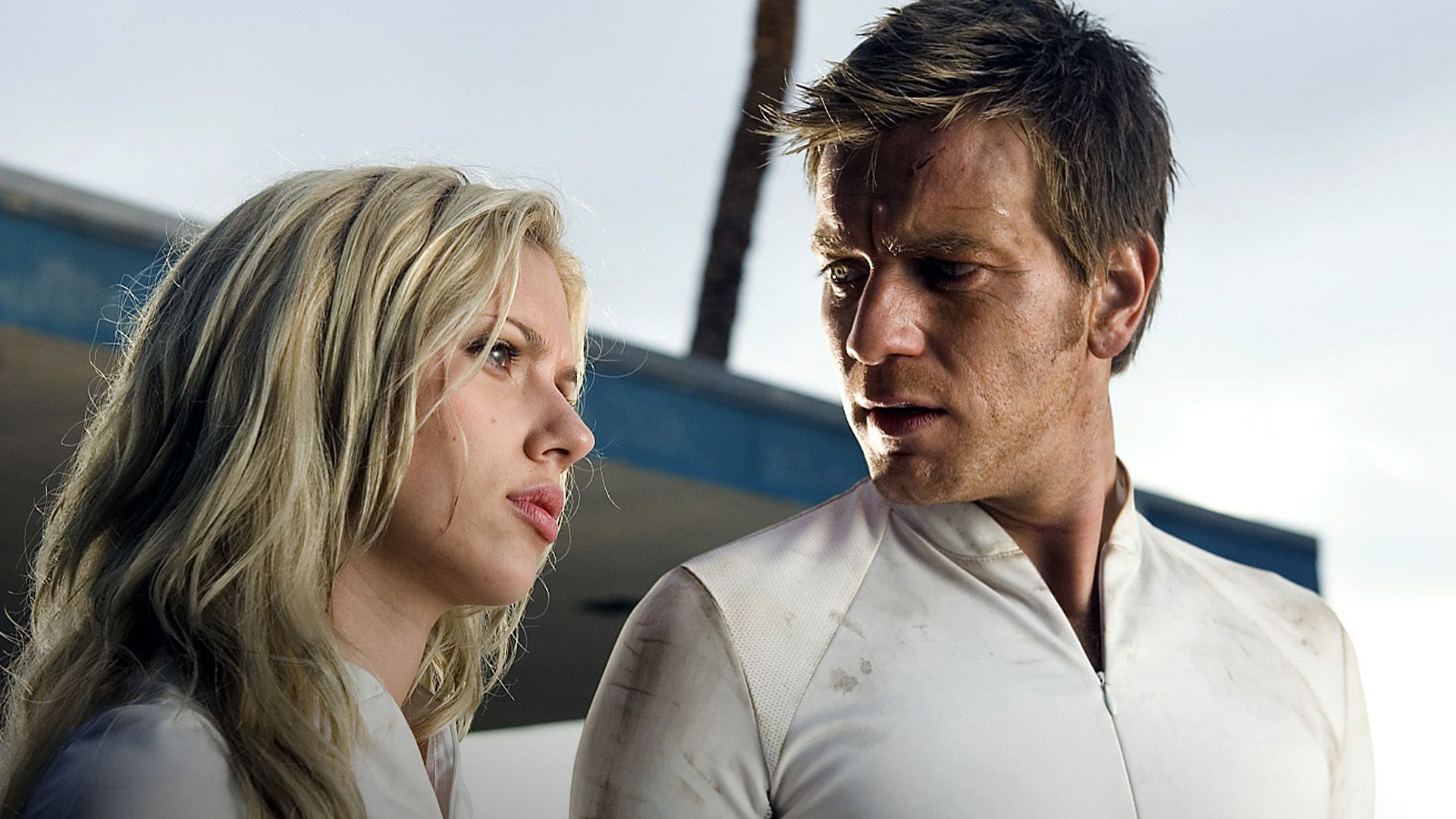 Still from The Island (Image via Warner Bros.)