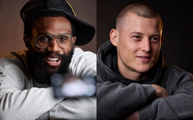 We asked AI to predict the winner of Jaron Ennis vs. Eimantas Stanionis (And it gave a definitive reply)
