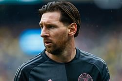“Can it be denied anymore?” – When WWE superstar named Lionel Messi as his GOAT