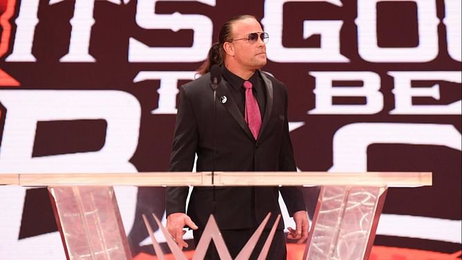 Rob Van Dam brutally pinpoints the WORST PART about AEW