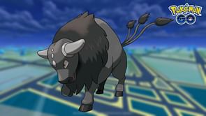 How to get Combat Breed Paldean Tauros in Pokemon GO, and can it be shiny?