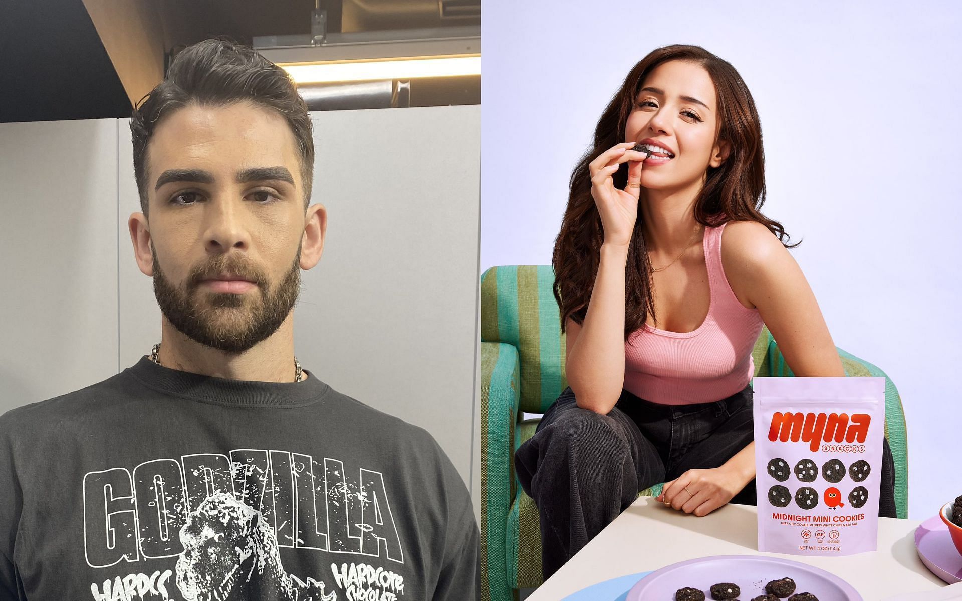 HasanAbi calls out &quot;annoying people&quot; criticizing Pokimane over her viral rant on the rich people