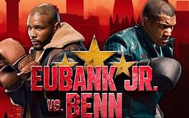 Chris Eubank Jr. vs. Conor Benn walkout songs: Tracks the boxers have used before
