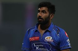 Is Jasprit Bumrah playing today's MI vs LSG IPL 2025 match?