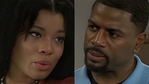 Beyond The Gates recap (April 15, 2025): Naomi admits her fear, Andre finds Dani drunk, and Doug tells Joey that he will quit gambling