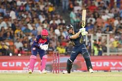 "You didn't keep me and kept Hetmyer" - Aakash Chopra on Jos Buttler's thought process ahead of GT's IPL 2025 clash vs RR
