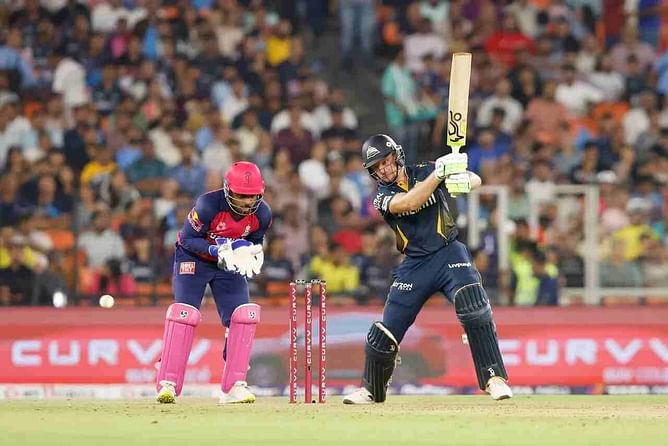 "You didn't keep me and kept Hetmyer" - Aakash Chopra on Jos Buttler's thought process ahead of GT's IPL 2025 clash vs RR