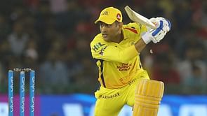 MS Dhoni's top 5 knocks vs PBKS before IPL 2025 ft. Dharamsala 2010
