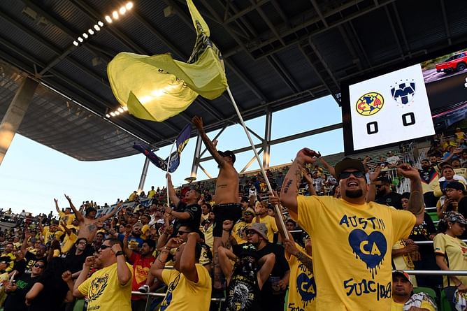 Monterrey vs Club America Prediction and Betting Tips | April 16th 2025