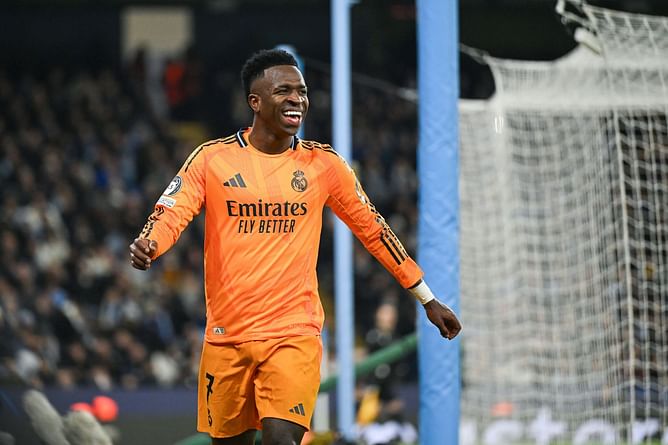 "His image is not always the best" - Former Real Madrid man asks club to sell Vinicius Jr and 'reinvest that money in big purchases'