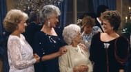 Still from the show The Golden Girls ( Image via ABC Signtature)