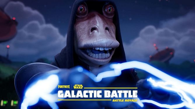 Fortnite x Star Wars Chapter 6 Season 3: Start date, new skins, and more