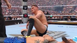 3 WWE Stars who were buried on Night 1 of WrestleMania 41