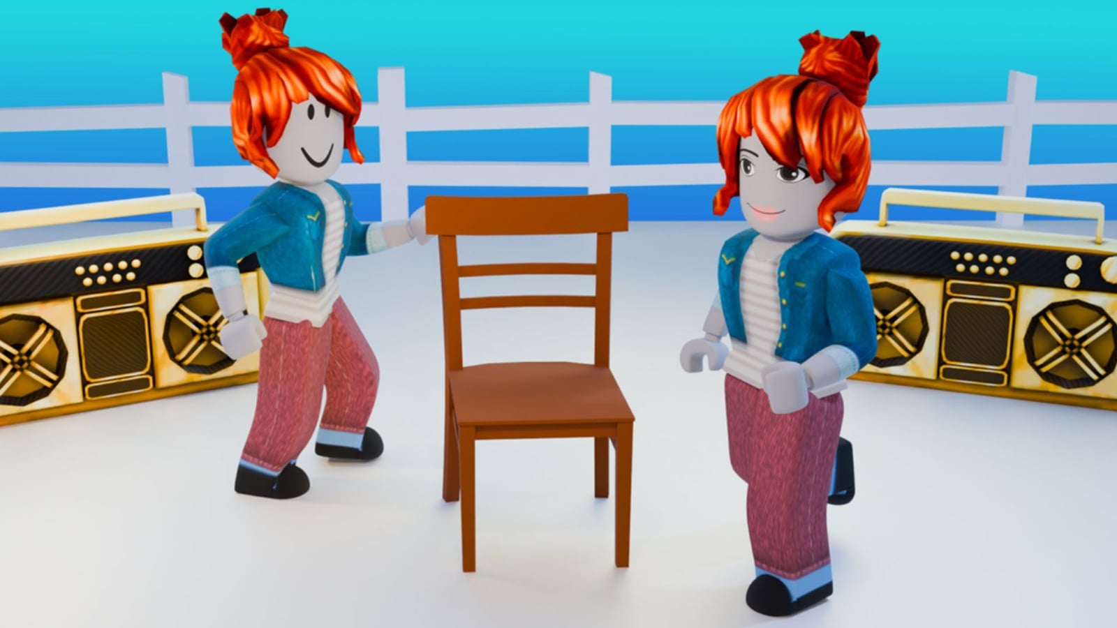Slouch Chair Code Musical Chairs codes
