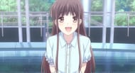 Tohru Honda is part of the anime protagonists who are too innocent (Image via TMS Entertainment)