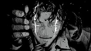 Kagurabachi chapter 76: Samura's trump card is revealed as Hiruhiko showcases Kumeyuri's second ability