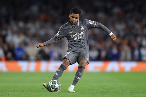 Rodrygo Goes