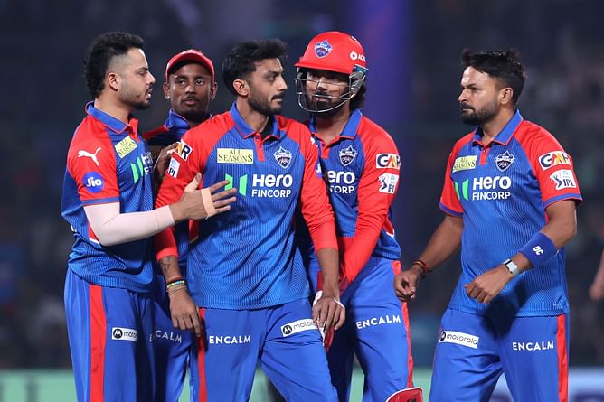 "It was a big mistake by Axar Patel" - Aakash Chopra questions DC skipper's captaincy in IPL 2025 loss vs RCB