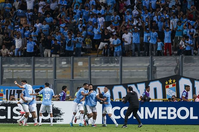 Bolivar vs Cristal Prediction and Betting Tips | April 9th 2025