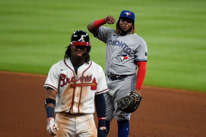 Red Sox analyst claims Ronald Acuna Jr. is bitter over 3 major MLB signings