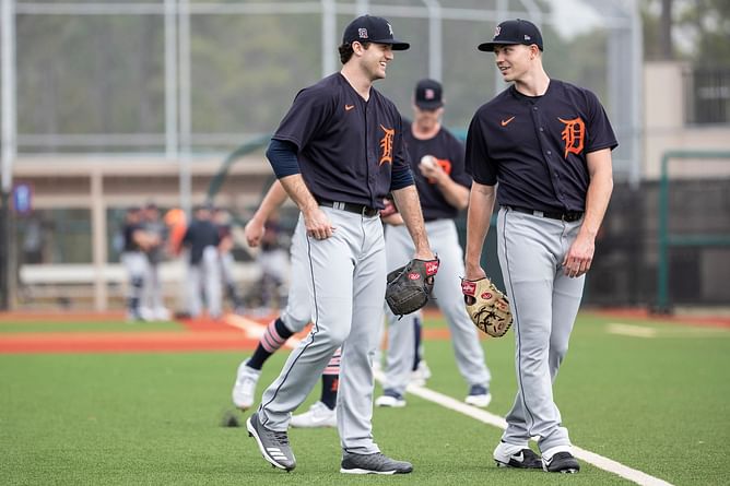 $2,340,0000 Tigers pitcher earns Tarik Skubal's respect following 6 Ks performance vs Mariners