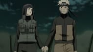 A still of Hinata and Naruto (Image via Studio Pierrot)