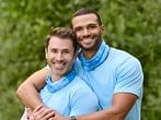 "Deserved that W!" — The Amazing Race fans react to Brett and Mark's head-turning win in Bulgaria