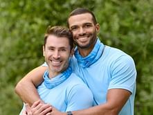 "Deserved that W!" — The Amazing Race fans react to Brett and Mark's head-turning win in Bulgaria