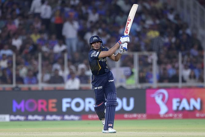 IPL 2025 Fantasy League: Best Fantasy XI for Match 19 - SRH vs GT | IPL Fantasy Tips