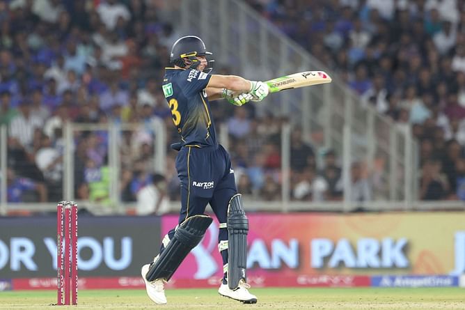 GT vs DC: Who won yesterday’s IPL 2025 match?