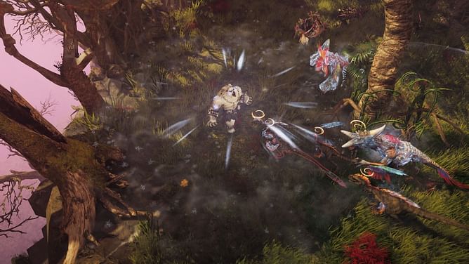 6 strongest starter builds to try in Last Epoch Season 2